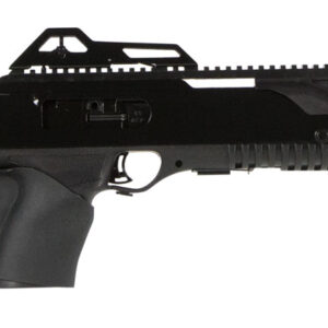 Hi-Point 4595TSCA 4595TS Carbine *CA Compliant 45 ACP 17.50" 9+1 Black All Weather Molded Stock