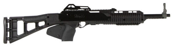 Hi-Point 4595TSCA 4595TS Carbine *CA Compliant 45 ACP 17.50" 9+1 Black All Weather Molded Stock