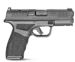 Hellcat Pro OSP 3.8" 9mm Blk 3/15 2/17GU