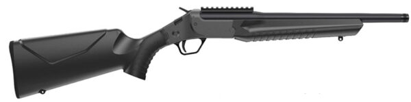 LWC 5.56x45mm 16.5'' BLK SGL SHOT