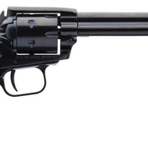 Rough Rider .22 LR 6.5" Uncle Sam Grips 6-rd