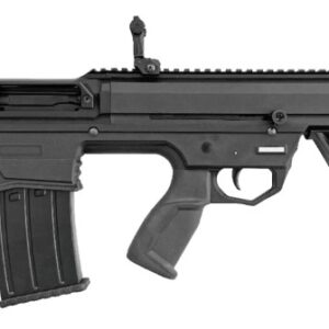 N4S BULLPUP SA 12GA-3" Blk 18.5" MC-1 5-rd