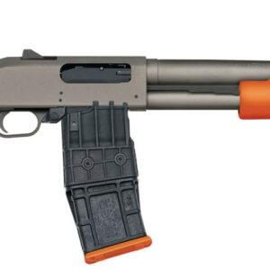 Mossberg 590M MAG-FED 12 Gauge Pump-Action Shotgun, 18.5" Barrel, 10+1 Rounds