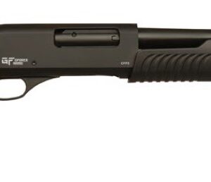 G-Force GF3P 12ga 20" Black 4-rd