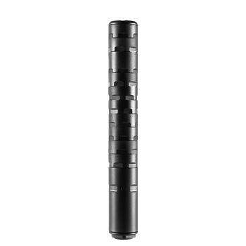 DEAD AIR ODESSA-9 9MM SILENCER W/ 1/2-28 PISTON