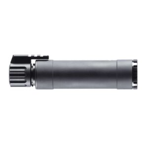 B&T PRINT-X TP9/MP9 9MM TITANIUM SUPPRESSOR