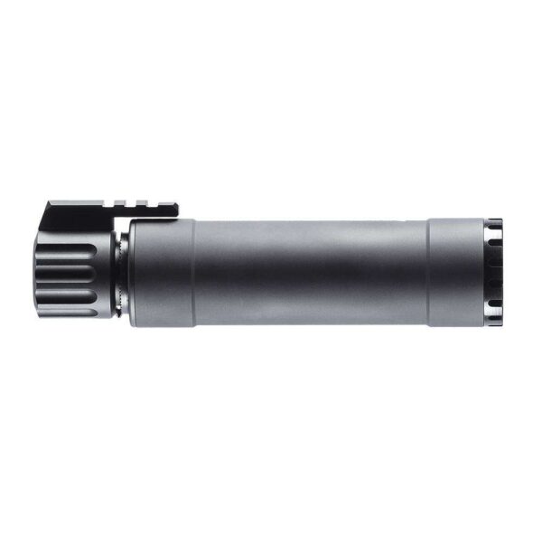 B&T PRINT-X TP9/MP9 9MM TITANIUM SUPPRESSOR