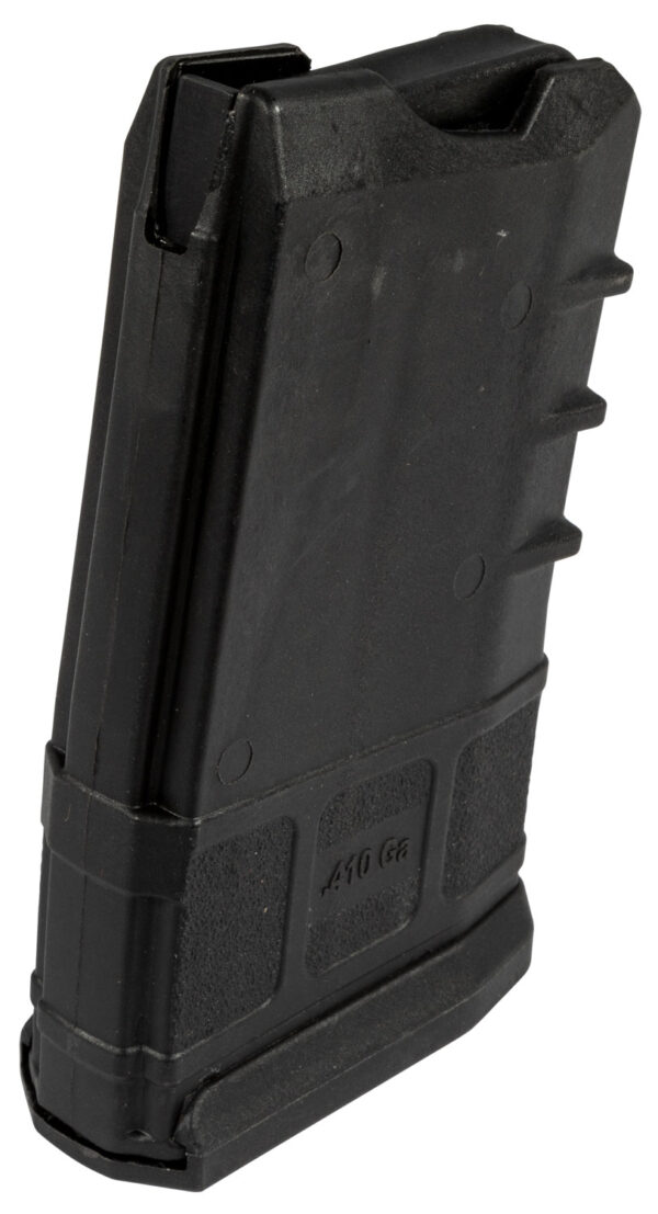 Charles Daly 470072 AR 410 Upper  5rd 410 Gauge Black Steel