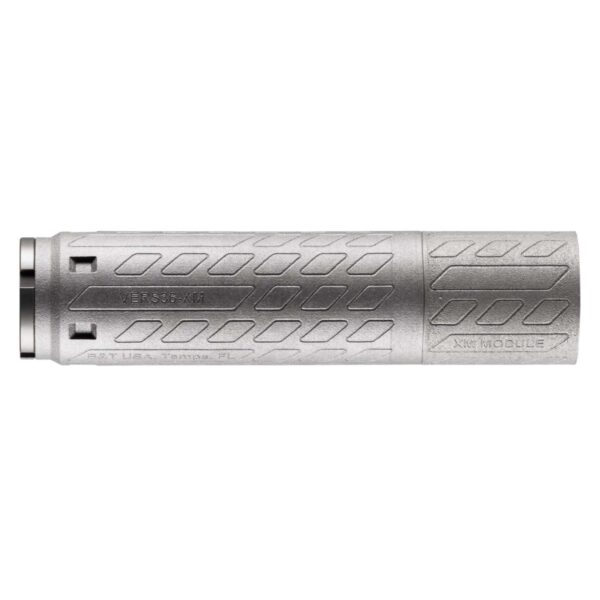 B&T VERS36-XM TITANIUM SUPPRESSOR