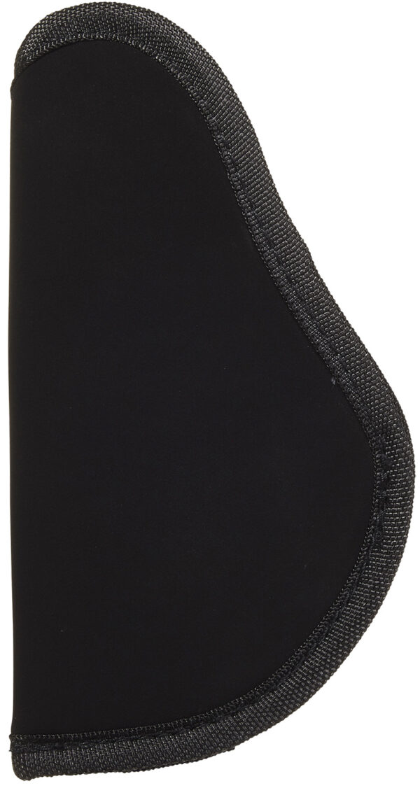 Allen 44605 Inside-The-Pant Conceal Carry Holster Size 05 IWB Black Polyester Belt Clip Compatible w/Glock 43/43X/Sig P365  Right Hand