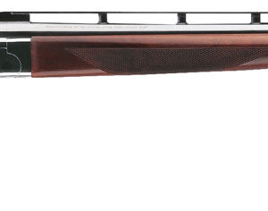 Browning 017054402 BT-99  Full Size 12 Gauge Break Open 2.75" 1rd 32" Satin Blued Back-Bored Vent Rib Barrel, Satin Blued Steel Receiver, Fixed Black Walnut Stock, Right Hand