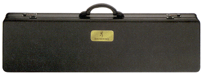 BROWNING LUGGAGE CASE FOR ALL - O/U UP TO 32" BBL. BROWN