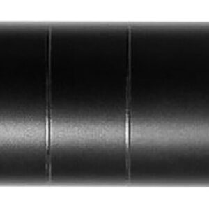 Energetic Armament EA07 Lux Suppressors 6.5mm 5/8x24 Diamond-like Carbon