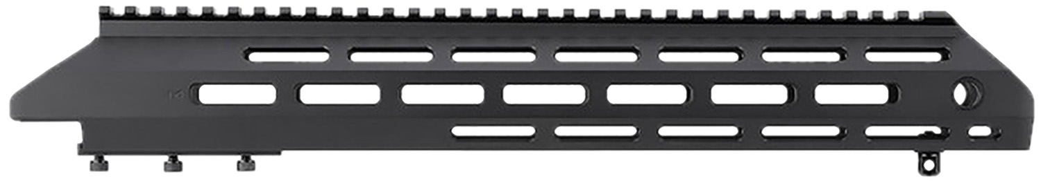 Mdt Sporting Goods Inc 102745-BLK ESS Chassis Forend Black 18" Long