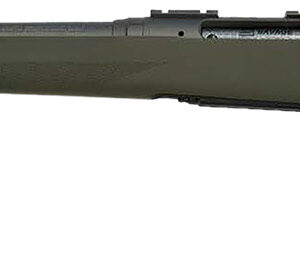 Savage Arms 110 Trophy TRL Hunter Left Hand .308 Win / 7.62x51 Nato Bolt-Action Rifle