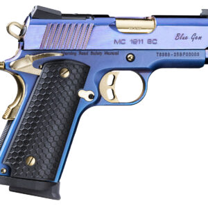 EAA GIRSAN 391037 MC1911SC 45 ACP 8+1 3.40" Barrel