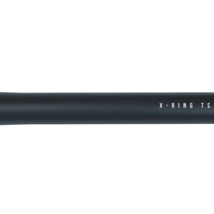 Tactical Solutions XRTSSMB X-Ring TSS 22 LR .920" Black Titanium