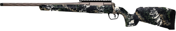 SAV 32365 AXIS 2 PRO FOREST SP CAMO LH      6.5CRD