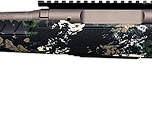 SAV 32381 AXIS 2 PRO FOREST SP CAMO COMPLH 243WIN