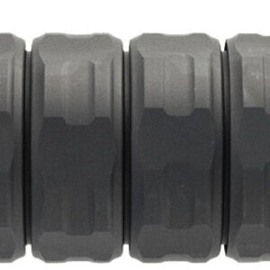 Jk Armament JK155RPX45 155 PCX 45Cal Black Titanium & Aluminum
