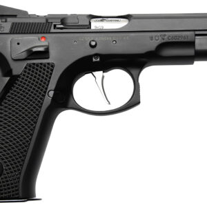 CZC 91706 75 SHADOW RDS OR 9MM 4.6 2X16R