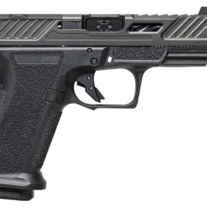 SHADOW SS-1084 MR920 9MM ELT TB OR*MA* 10R BLK