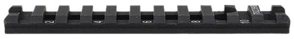 HK 702390   Black Aluminum SL8/USC