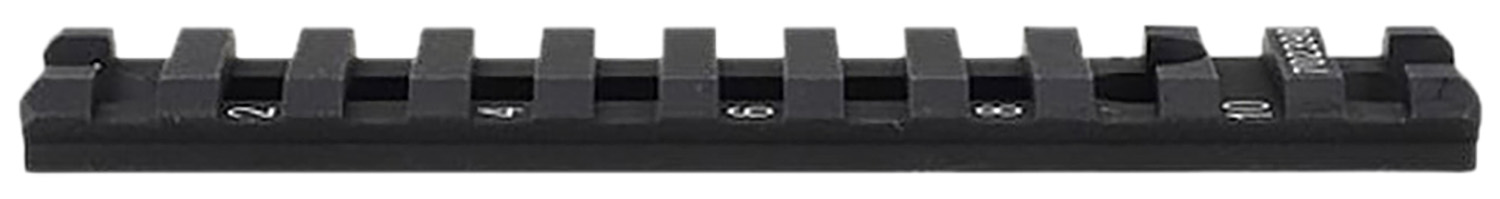HK 702390   Black Aluminum SL8/USC