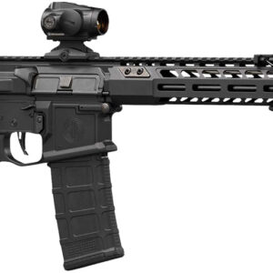 SIG RM400SDI16BR5FX M400 SDI 556 16 BLK TELE