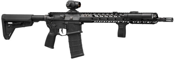 SIG RM400SDI16BR5FX    M400 SDI 556 16 BLK TELE