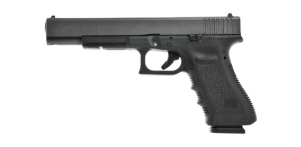 GLOCK G17L G3 9MM 17+1 6.0" AS     #