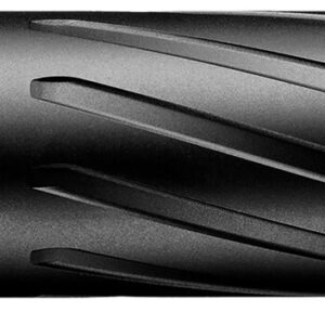 Banish(Silencer Central) 100000111352 Banish 30  30 Cal Black Titanium 5/8"x24