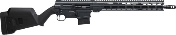 CMMG 55A520B-SG   DISSENT BR4   556    16.1  SNGRY