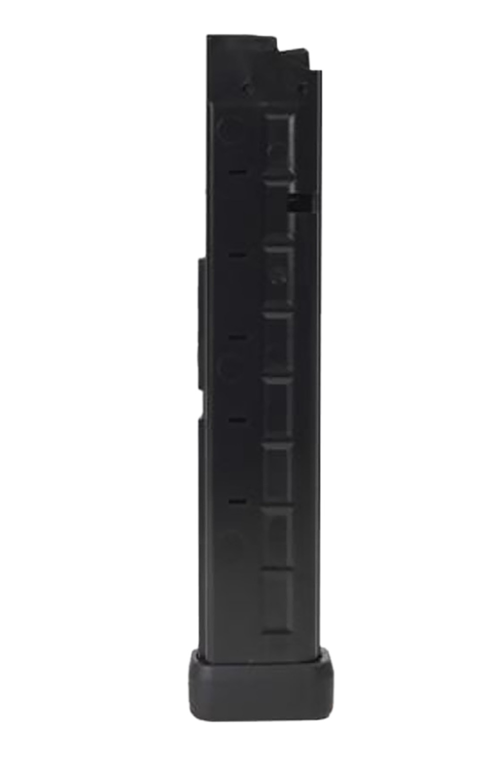 B&T Firearms BT30183BLK   30+1 9mm Fits MP9/TP9/APC9/SPC9 Black Polymer