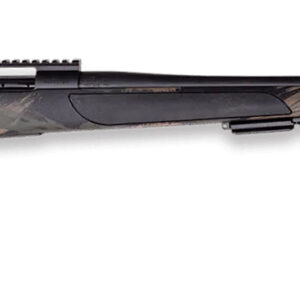 Weatherby Vanguard Black Hills 22-250 Rem 24" Threaded Barrel