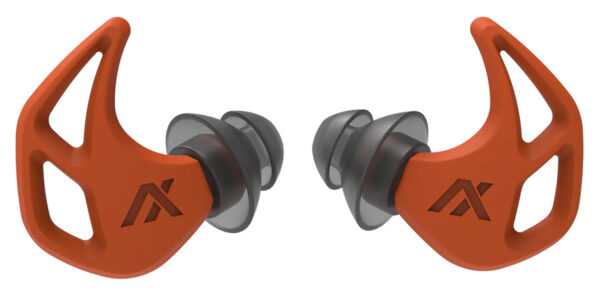 Axil LLC X20O X20 Earplugs 24dB In The Ear Blaze Red