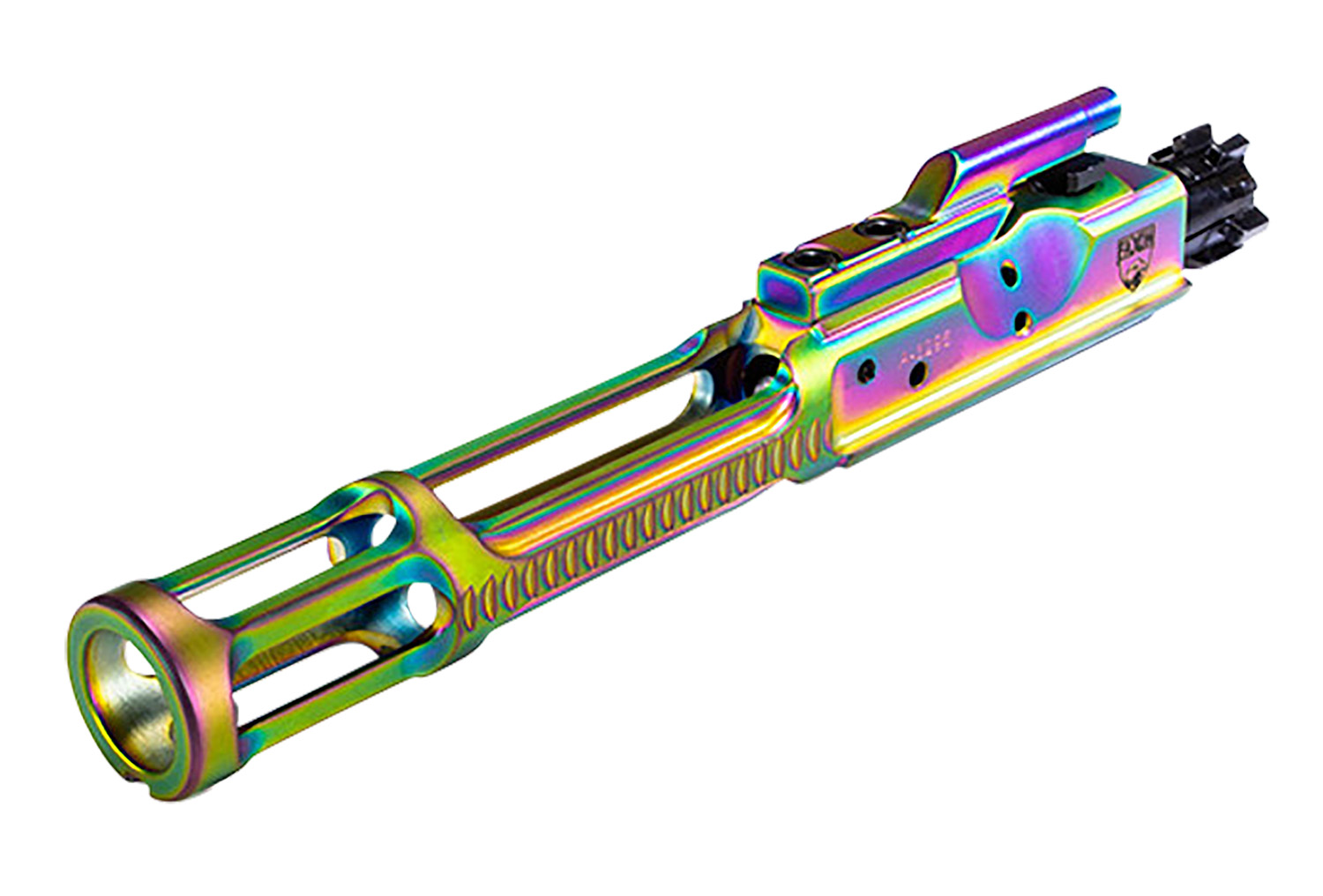 FAXON FF556BCGCNITRIDELWNCR 556 GUNNR LTWT BCG CHM