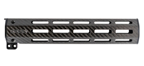 FAXON FFHGMLOK10C1 STRMLINE CAR 10 HNDGRD