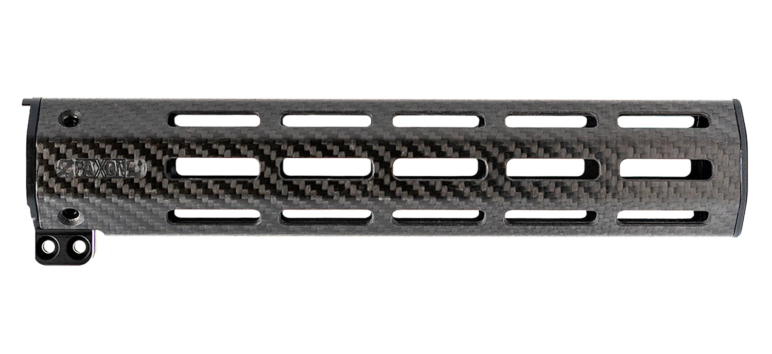 FAXON FFHGMLOK10C1 STRMLINE CAR 10 HNDGRD