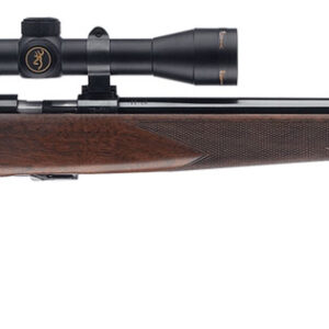Browning T-Bolt Sporter Full Size .22 LR Bolt-Action Rifle, 22" Barrel, 10+1 Rounds