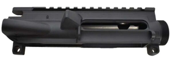 FOSTECH FORGED UPPER RCVR ANDODIZED