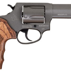 TAURUS 605 DEFENDER 357MAG TUN 3" NS