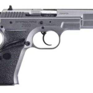 SARSILMAZ 2000 STS 9MM 17RD PSTL