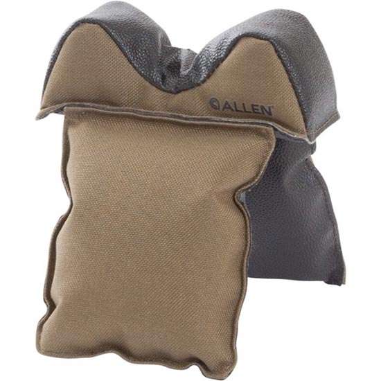 ALLEN FIELD WINDOW MOUNT GUN REST