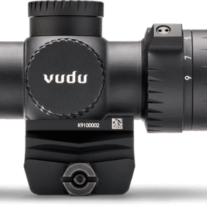 EO TECH VUDU 3-9X32MM HC1 SFP