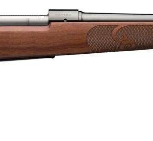 WRA M70 FWT NS 6.8 WST RIFLE WD STK