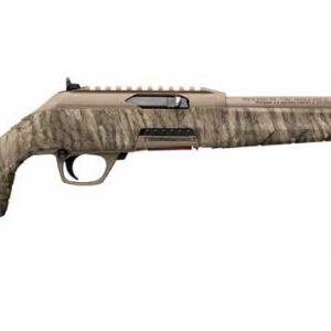 WINCHESTER WILDCAT 22LR 18" FDE/MOBL #