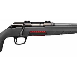 WINCHESTER XPERT SR 21SHARP 18" BL/SY NS#