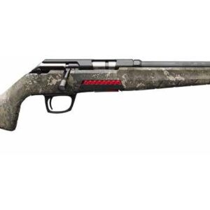 WINCHESTER WILDCAT SR 21SHARP 18" BL/STR#