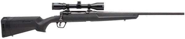 SAVAGE ARMS AXIS II XP 270WIN FDE 22" PKG#